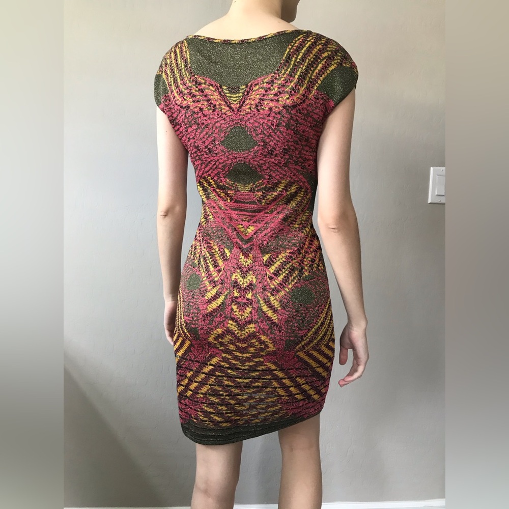 M Missoni Multicolor Women's Dress - Picture 3 of 8